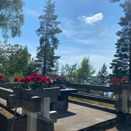 Meri-Ruukin Lomakylae Matildedal ภายนอก รูปภาพ
