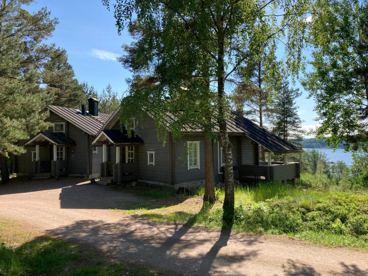 Meri-Ruukin Lomakylae Matildedal ภายนอก รูปภาพ