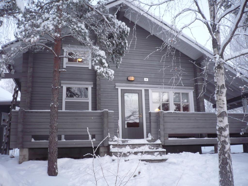 Meri-Ruukin Lomakylae Matildedal ห้อง รูปภาพ