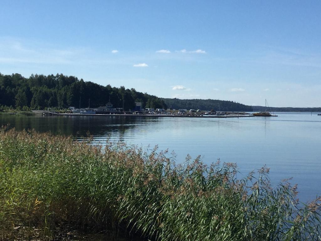 Meri-Ruukin Lomakylae Matildedal ภายนอก รูปภาพ